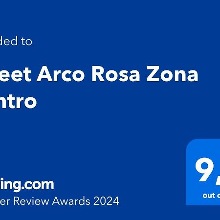 Sweet Arco Rosa Zona Centro Apartman Cádiz Kültér fotó