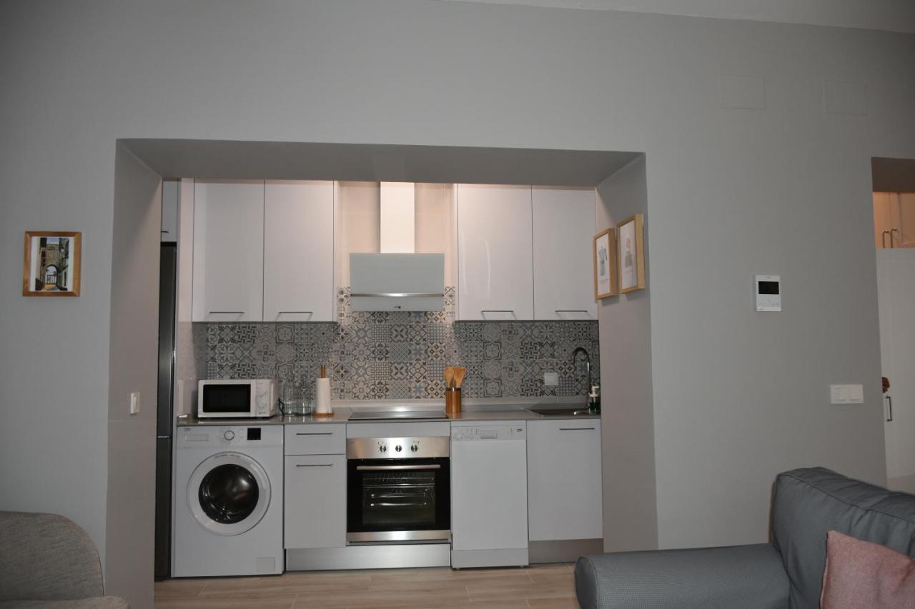 Sweet Arco Rosa Zona Centro Apartman Cádiz Kültér fotó