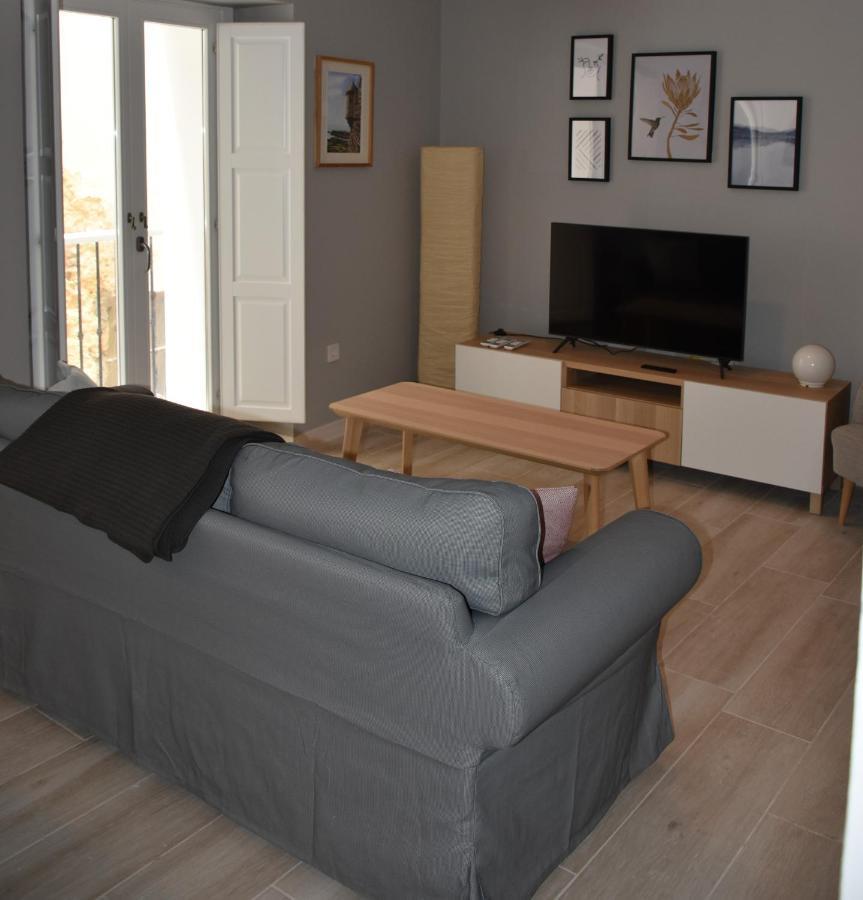 Sweet Arco Rosa Zona Centro Apartman Cádiz Kültér fotó
