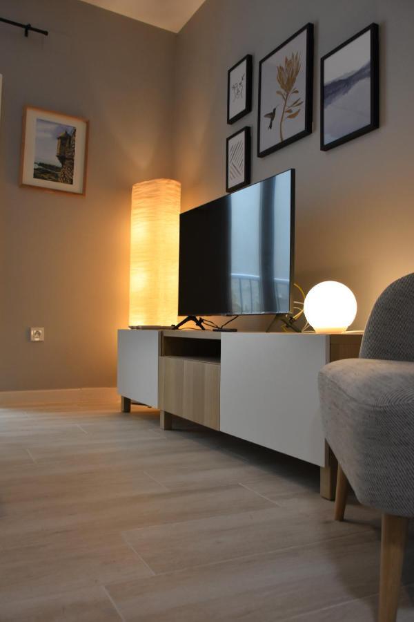 Sweet Arco Rosa Zona Centro Apartman Cádiz Kültér fotó