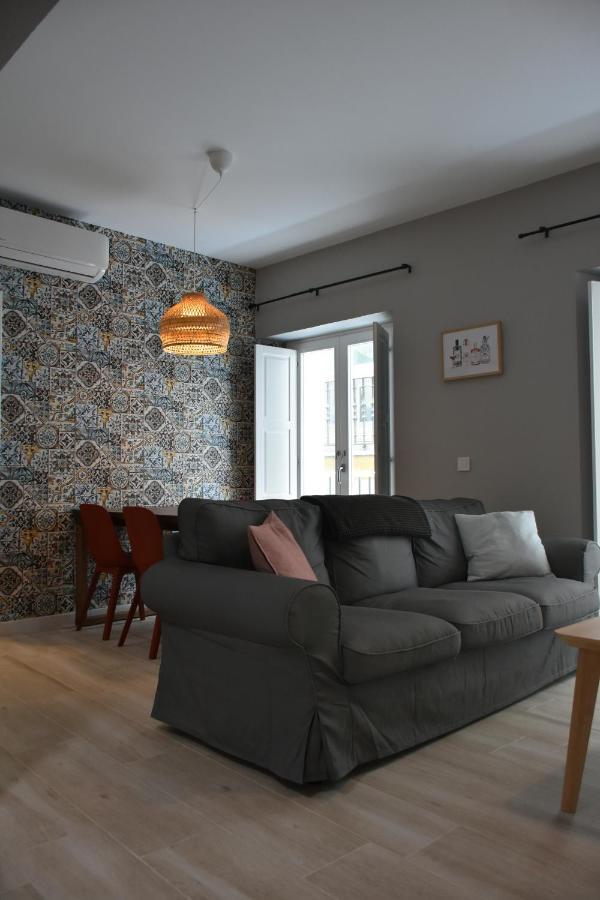 Sweet Arco Rosa Zona Centro Apartman Cádiz Kültér fotó