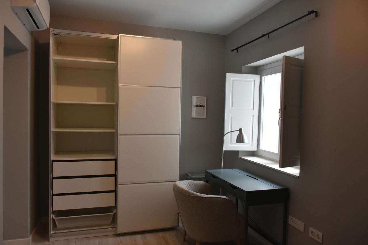 Sweet Arco Rosa Zona Centro Apartman Cádiz Kültér fotó