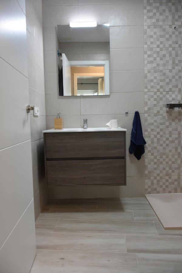 Sweet Arco Rosa Zona Centro Apartman Cádiz Kültér fotó