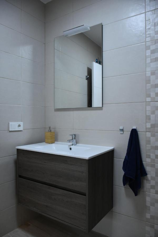 Sweet Arco Rosa Zona Centro Apartman Cádiz Kültér fotó